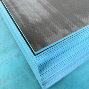 Proveedor de fábrica Ridig Foam Board XPS Tile Backer Floor <span class=keywords><strong>Aislamiento</strong></span> térmico Tablero impermeable para duchas <span class=keywords><strong>Piso</strong></span> de pared - Product Image 4
