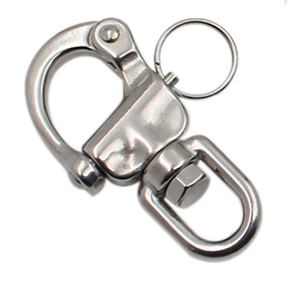 Fabricant chinois : Fourniture de quincaillerie marine <span class=keywords><strong>en</strong></span> acier inoxydable 316 – Oeil de fixation de popa et de quille pour bateau, boulon <span class=keywords><strong>en</strong></span> U - Product Image 2