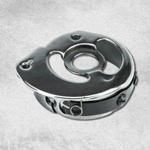 El estuche de bobina S07741001 se adapta a las máquinas de coser de doble aguja <span class=keywords><strong>Brother</strong></span>, GC6845H, Sunstar, Typical GC6845H, Sunstar, de 30/30/30/30/30/30/30 - Product Image 1