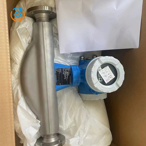 โมดูลบัส DN15 4-20mA แบบโปรโมดูลบัสดำ80F08ใช้ในการผลิตเครื่องดื่มทางเคมีสำหรับงานเภสัชกรรม - Product Image 5