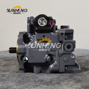 Oferta Especial: Bomba de Dirección WA380-6 WA430-6 (708-1W-00830, 708-1W-00860, 708-1U-00140, 705-94-01070, 708-1S-00940) - Product Image 3