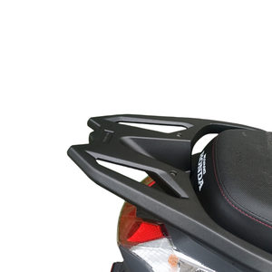 Kit de support de <span class=keywords><strong>porte</strong></span>-bagages noir pour moto Honda NBX100 NBX125 - Product Image 4