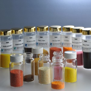 Fabriqué à Taiwan Supplément de santé Vitamine C à libération prolongée Beadlet(Pellet) Capsule 400Mg - Product Image 5