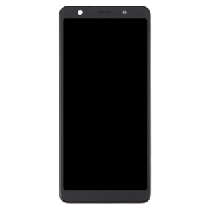 Écran LCD TFT pour <span class=keywords><strong>Samsung</strong></span> <span class=keywords><strong>Galaxy</strong></span> <span class=keywords><strong>A7</strong></span> (2018) / SM-A750F, numériseur complet avec cadre - Product Image 2