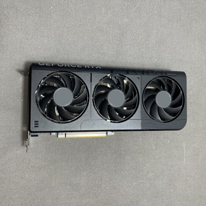 RTX 5060 8GB GDDR7 PCI Express 5.0 Desktop Graphics Card for Gaming and AI <b>Computing</b> - Product Image 1