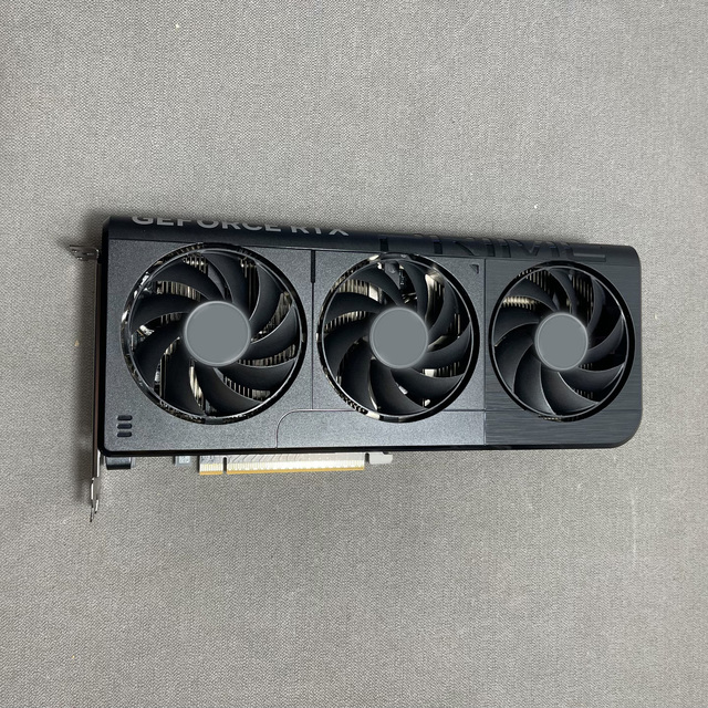 RTX 5060 8GB GDDR7 PCI Express 5.0 Desktop Graphics Card for Gaming and AI Computing