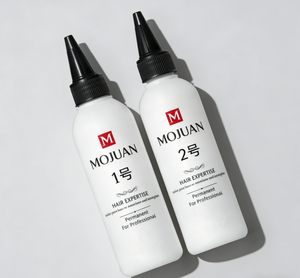 ครีมดัดผม MOJUAN ไพร์ม ขนาด 120 มล. แพ็คคู่ ขายส่ง รองรับ OEM/ODM - Product Image 6