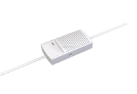 Gradateur à pied coulissant EU 100W gradateur Triac pour lampadaires gradateur rotatif à bord de fuite pour éclairage au sol