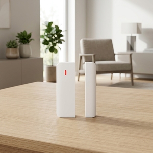 Dernier produit tendance 2026 LHD8100 Système d'alarme antivol 4G LTE IP WiFi <span class=keywords><strong>longue</strong></span> portée 800M 868MHz avec intégration caméra - Product Image 3
