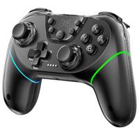 Çift Hall Etkili Joystick Oyun Kumandaları veya Switch 2 / PC / iPad için / Tesla Model 3/Y/S/X için
