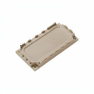 Componente Electrónico BOM IC en Stock, Módulo de Transistores MG12100W-XN2MM - Product Image 1