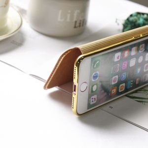 IVANHOE 15 กรณีElectroplated TPU<span class=keywords><strong>ใส่</strong></span>การ์ดหนังสําหรับiPhone 15 14 Plus <span class=keywords><strong>13</strong></span> <span class=keywords><strong>12</strong></span> Mini 11 <span class=keywords><strong>Pro</strong></span> 15 <span class=keywords><strong>Pro</strong></span> <span class=keywords><strong>Max</strong></span> 15 Plusกระเป๋าสตางค์ - Product Image 4