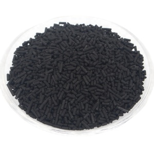 99.99% Nitơ hấp phụ CMS Carbon phân tử sàng cho PSA Nitơ Máy phát điện hóa chất thiết yếu phụ trợ đại lý - Product Image 3