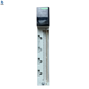 Module d'entrée analogique pour contrôleur PLC, neuf et original, 140ACI04000 - Product Image 1