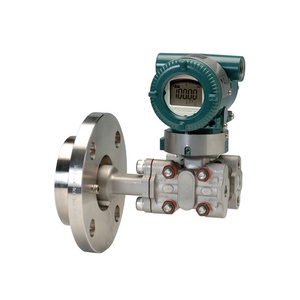 Nouveau transmetteur différentiel Yokogawa EJA210E à montage sur bride 4-20mA HART, précision 0,075 % - Product Image 1