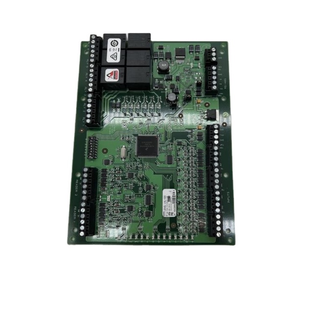 New Access Dual Reader Interface Controller Board LNL-2220/LNL-3300/LNL-4420/LNL-2210/LNL-8000