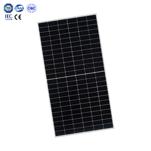 Mua vật liệu chất lượng cao 0 ~ + 5W Dung sai công suất đầu ra hiệu quả phát điện hiệu suất tấm pin mặt trời từ Trung Quốc trực tiếp - Product Image 2