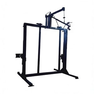 ציוד בדיקת דלתות אבטחה נגד גניבה HD-FD-1821 - Product Image 1