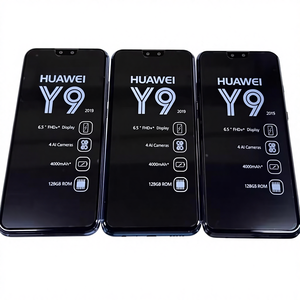 Smartphone HUAWEI <span class=keywords><strong>Y6</strong></span> <span class=keywords><strong>Prime</strong></span> <span class=keywords><strong>2018</strong></span> all'Ingrosso, Telefono Cellulare Versatile di China Mobile - Product Image 4