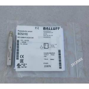 Un capteur BALLUFF BOS Q08M-PS-KD20-S49 neuf - Product Image 1
