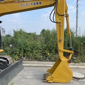 Excavadora Komatsu PC130 Japonesa Usada, Excavadora de 13 Toneladas; Komatsu PC160LC-8, PC160-6, PC130, PC130-7, PC200, PC220 - Product Image 6