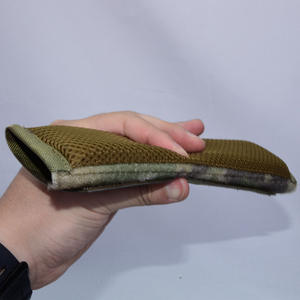 Cubierta táctica para auriculares, orejeras, diadema, almohadilla de cubierta Modular avanzada para Peltor Walkers, Protector de auriculares - Product Image 5