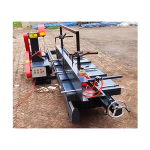 Industrial push table saw High quality and lower price woodworking machines for sale