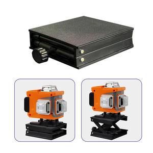 <span class=keywords><strong>Nivel</strong></span> Láser de Línea, Interior y Exterior, Alta Precisión, Horizontal, Luz Fuerte, 16 Líneas Infrarrojas, Luz Verde, Nivelación Automática - Product Image 2