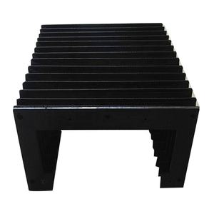 Les modèles résistants aux hautes températures complètent les fabricants de couverture de <span class=keywords><strong>soufflet</strong></span> de type <span class=keywords><strong>orgue</strong></span> de machine - Product Image 6