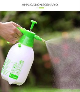 Опрыскиватель для воды из латуни, с длинным насадкой - Product Image 6