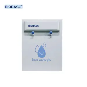BIOBASE China Water Distiller Purifier RO DI Water Purifier for Household and Laboratory