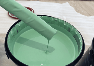 Foamex 810 Concentrado antiespumante efectivo basado en tecnología de poliéter siloxano Desaireador Agente antiespumante - Product Image 4