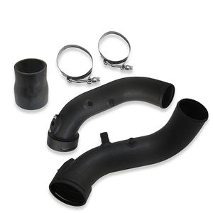 Tuyau d'admission d'air Turbo, pour <span class=keywords><strong>BMW</strong></span> M2 <span class=keywords><strong>M235i</strong></span> 335i 435i N55 F20 F30, 2012 — 2016, ap03 - Product Image 2