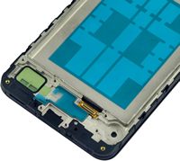 Remplacement d'écran OLED pour Samsung A16 5G A166P