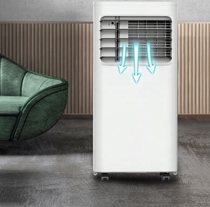 Nouvelle conception refroidisseur eau-air 3 en 1 refroidisseur d'air par évaporation pour la maison - Product Image 2