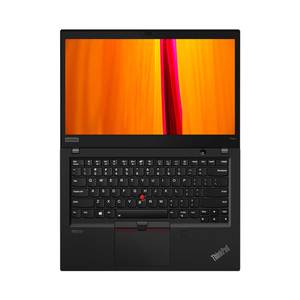 แล็ปท็อปธุรกิจสภาพ 95% สำหรับ ThinkPad T14s I5-10th 8GB RAM 256GB SSD ขนาด 14.1 นิ้ว พกพาสะดวก ระดับมืออาชีพ สภาพ 95% - Product Image 3