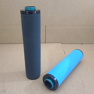 ไส้กรองน้ำมัน Mengma DD265 PD265 รุ่นใหม่ สำหรับเครื่องอัดอากาศแบบสกรูอุตสาหกรรม - Product Image 2
