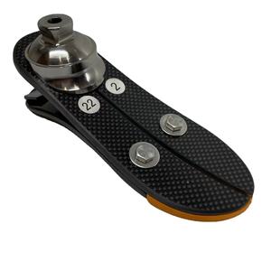 <span class=keywords><strong>Prothèse</strong></span> médicale artificielle de <span class=keywords><strong>jambe</strong></span> à haute teneur en fibre de carbone pied <span class=keywords><strong>au</strong></span>-<span class=keywords><strong>dessus</strong></span> <span class=keywords><strong>du</strong></span> <span class=keywords><strong>genou</strong></span> sous le <span class=keywords><strong>genou</strong></span> <span class=keywords><strong>prothèse</strong></span> de <span class=keywords><strong>jambe</strong></span> - Product Image 3