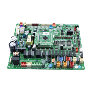 VRF Hệ thống điều hòa không khí đơn vị trong nhà với bảng chính pcba Loại sản phẩm - Product Image 1