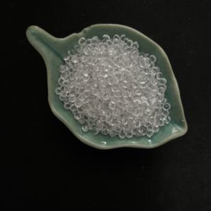 Economical Clear <b>Petg</b> Resin Factory Direct Sales for <b>Petg</b> Sheet and Cosmetic Bottle Production - Product Image 1