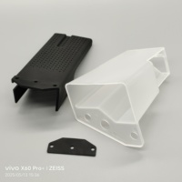 Kit de filtre de base alternatif pour l'imprimante Vj 1210 1610 1220 1510 1520 Cij type A B C