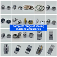 Contrôleur de vitesse de moteur à courant continu pour table de convoyage, scelleuse à bande continue FRB-1010/1210 DS-100 1kg