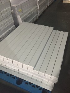 Bcup-2 1000mm prix usine meilleure vente tige de brasage en cuivre - Product Image 3
