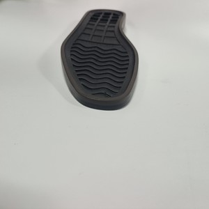 Suela de Zapato TPR para Primavera, Otoño e Invierno, Estándar Europeo y Estadounidense, Resistente al Frío, Plegable, Resistente al Desgaste, Antideslizante, para Trabajo - Product Image 4