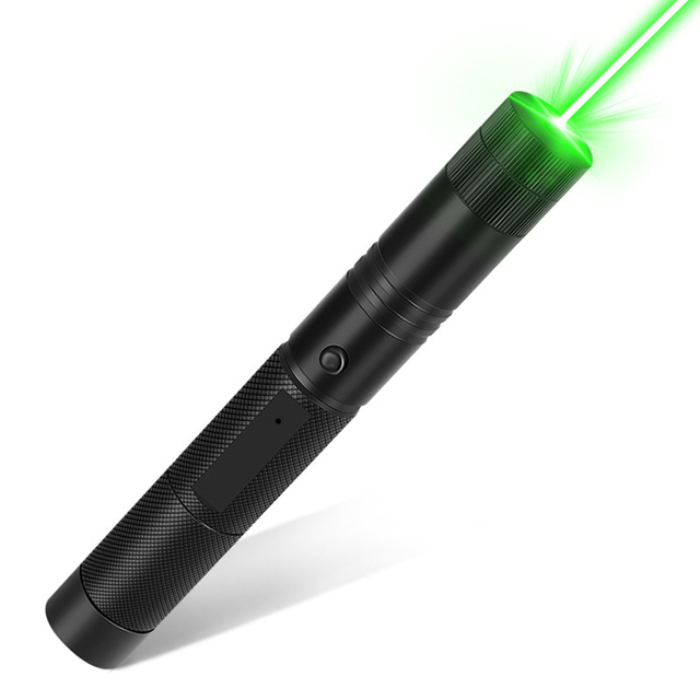 Laser Pointer Tactical Red Laser Pointer Pen Green Laser Pointer for Cat Playinjg