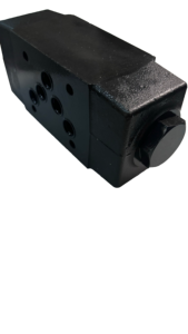 ซีรีส์วาล์วกันกลับไฮดรอลิก MPA-03-2-10 - Product Image 5
