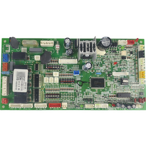 Carte mère d'origine V98505 8D pour climatiseur central, électrique, épaisseur 2,0 mm, matériaux métalliques de haute qualité, carte de contrôle AC - Product Image 1
