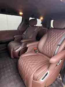 <span class=keywords><strong>2023</strong></span> Toyo-ta <span class=keywords><strong>SIE</strong></span>-NNA 3.5l V6 ,7 posti MPV, 4WD, porta elettrica, sedili ventilati e riscaldati, CCS, auto usate, auto - Product Image 6