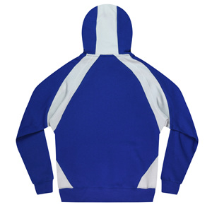 Sweat-shirts personnalisés pour enfants, coupe oversize, 50 % coton, 50 % polyester, respirants, pour les jeux en plein air, l'école, vêtements décontractés, pull-over pour enfants - Product Image 2
