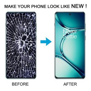 หน้าจอสัมผัสแอลซีดี ทีเอฟทีสำหรับวันพลัส เอซ 2 โปรอะไหล่เปลี่ยนจอแสดงผลพร้อมชุดเครื่องมือ - Product Image 2